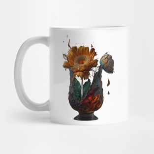 Sunflower Mug